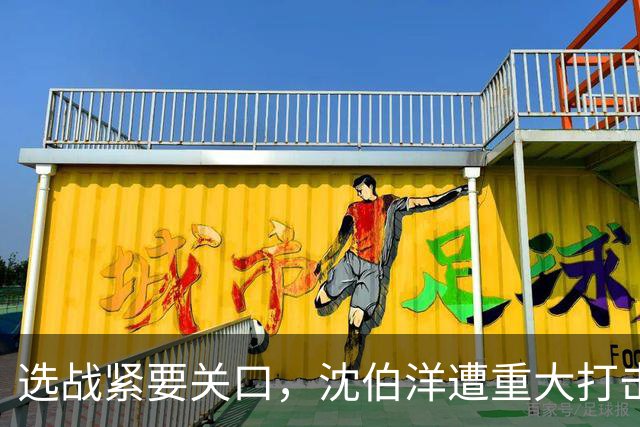 选战紧要关口，沈伯洋遭重大打击，涉毒品争议？赵少康或成变数？